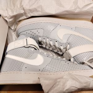 Air Force High Supreme